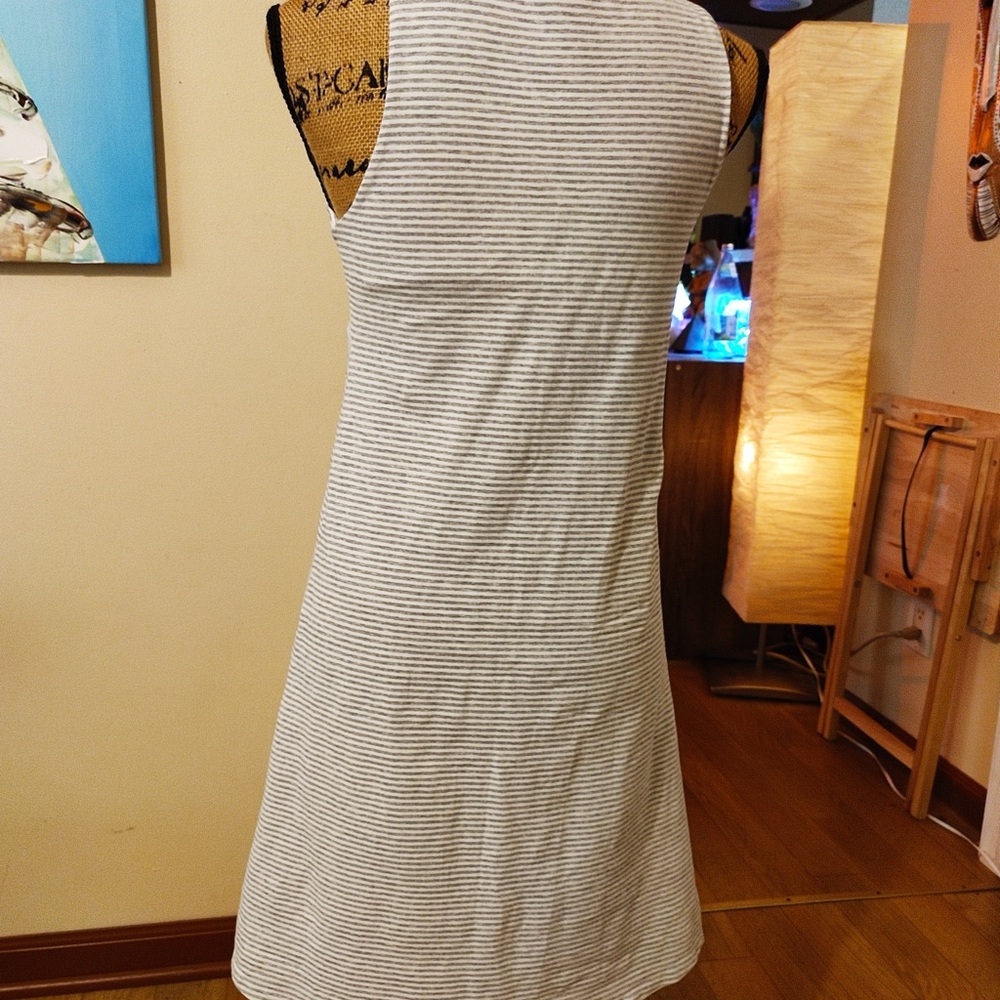Gillian &O’Malley Sz M Summer Dress - Picture 2 of 3